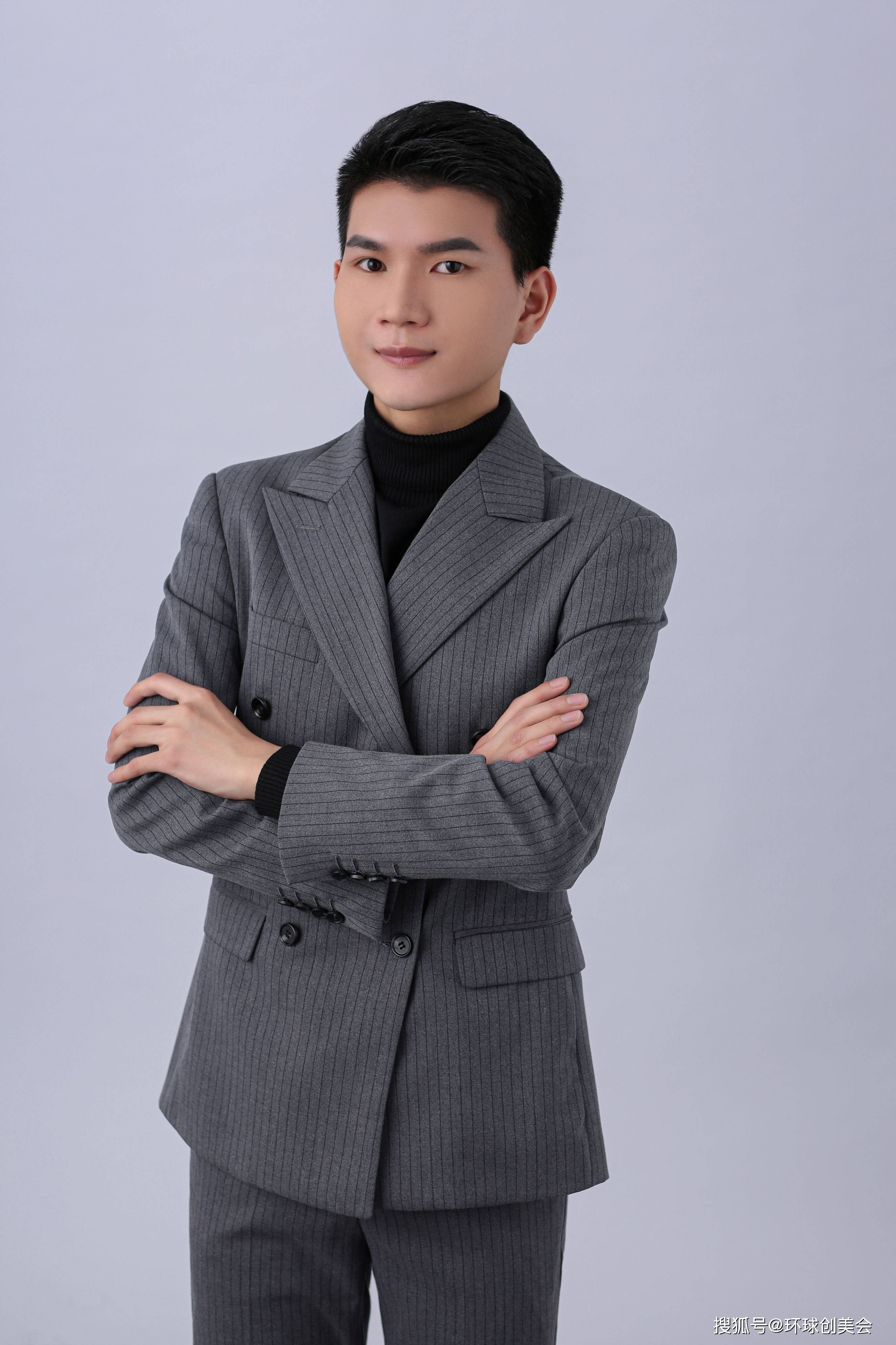 曹永弘 视觉与舞美负责人
