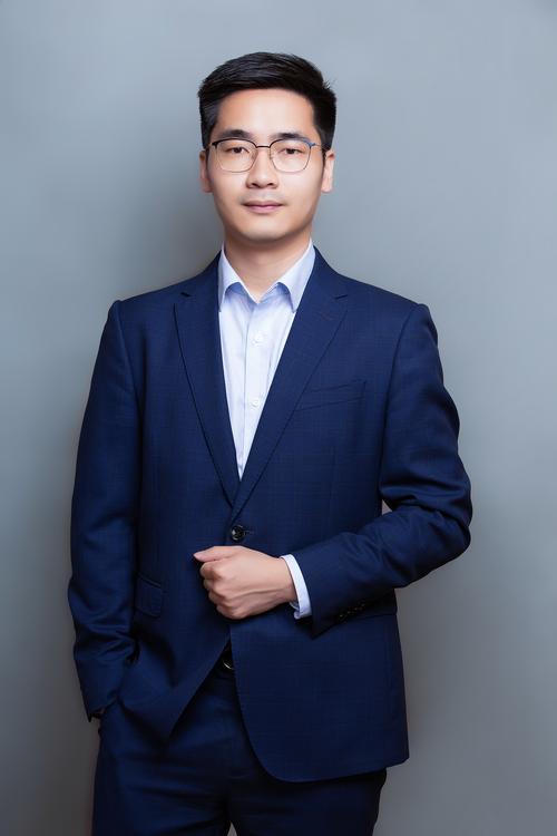 蒋克蓉 创意策略总监